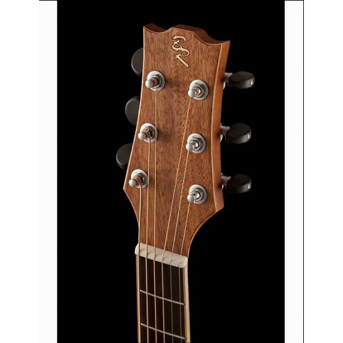 Baton Rouge X6C ACE MYSTIQUE Elektro Akustik Gitar