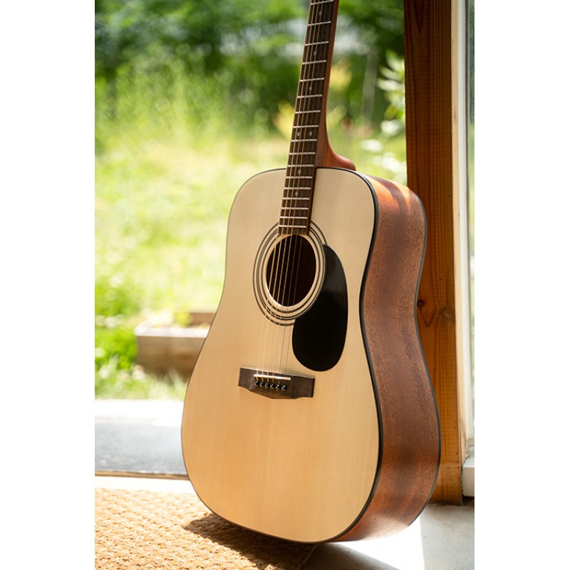 Cort AD810OP Akustik Gitar- Kılıf ve Pena Hediyelidir