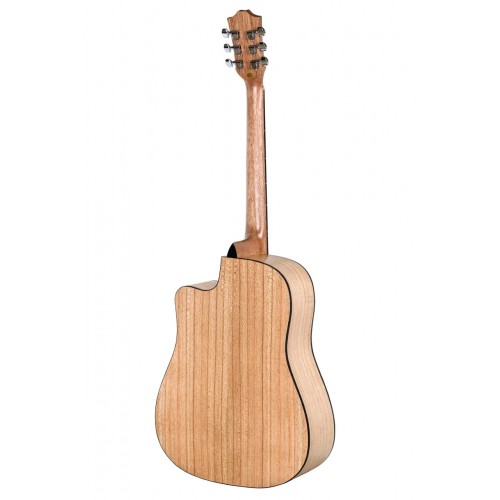 Valler  AG220 Akustik Gitar Kılıf ve Pena Hediyeli