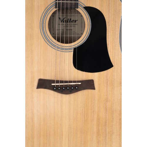 Valler AG240  Akustik Gitar Kılıf ve Pena Hediyeli