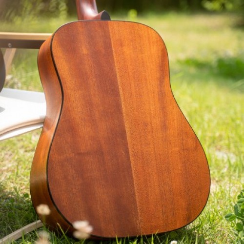 Cort AD810OPW Akustik Gitar-Hediyeli