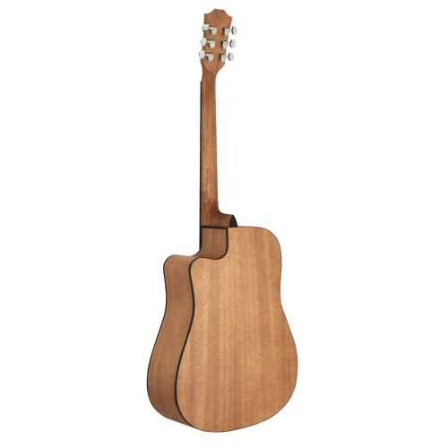 Valler AG240 EQ Elektro Akustik Gitar