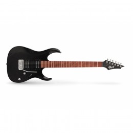 Cort X100OPBK Elektro Gitar SİYAH