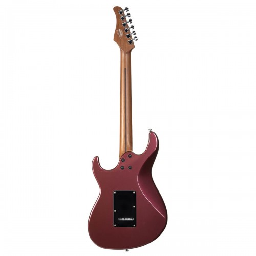 Cort G250SEVVB Elektro Gitar H-S-S Kılıf ve Pena Hediyeli
