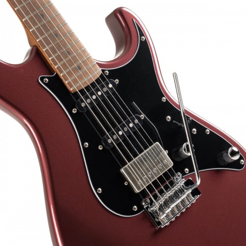 Cort G250SEVVB Elektro Gitar H-S-S Kılıf ve Pena Hediyeli