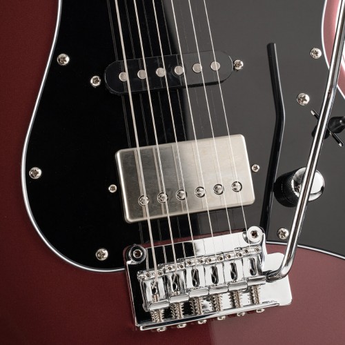 Cort G250SEVVB Elektro Gitar H-S-S Kılıf ve Pena Hediyeli