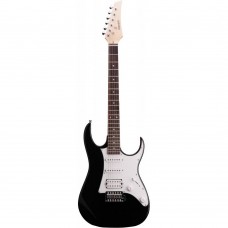 Madison MEG-BK Siyah Elektro Gitar 
