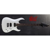 Cort Viva Gold 1 WP  Elektro Gitar (1 takım tel, Burgu çevirici ve Jack Hediyeli) STOKTA KALMAMIŞTIR