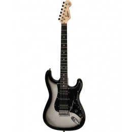 New Orleans NHS9720 Gray HSH Manyetikli Elektro Gitar