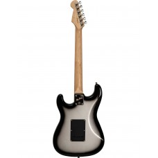 New Orleans NHS9720 Gray HSH Manyetikli Elektro Gitar