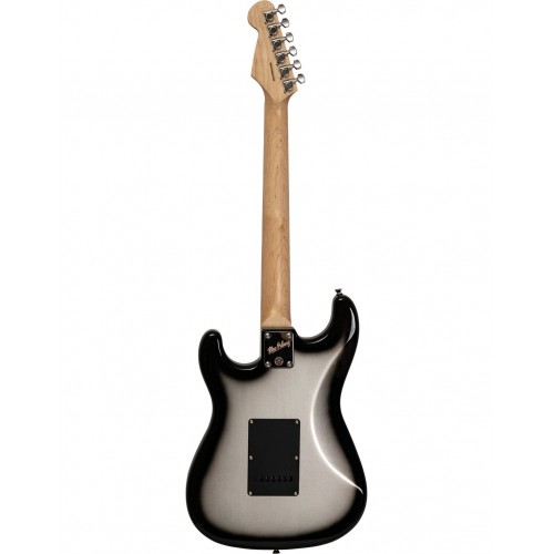New Orleans NHS9720 Gray HSH Manyetikli Elektro Gitar