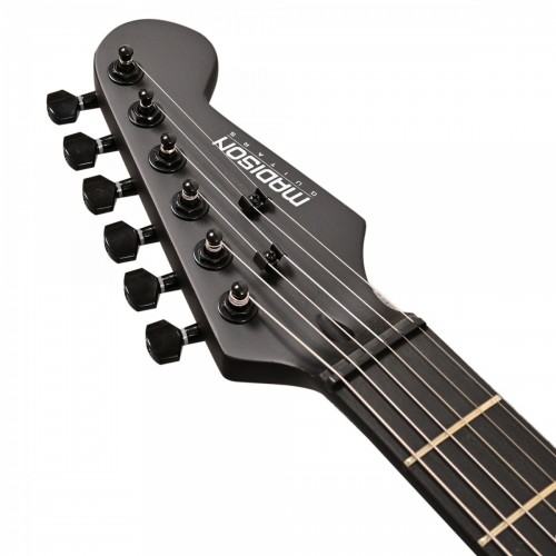 MADISON MEG-2BKS ELEKTRO GİTAR