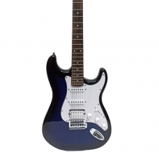 Madison MEG-2TS  Elektro Gitar (3 Renk)