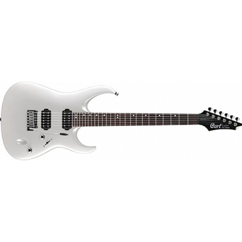 Cort Viva Gold 1 WP Elektro Gitar (1 takım tel, Burgu çevirici ve