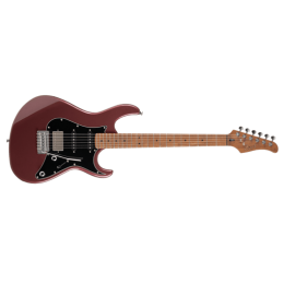 Cort G250SEVVB Elektro Gitar H-S-S Kılıf ve Pena Hediyeli