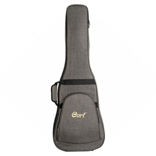 CORT G300PRO BKW Elektro Gitar Siyah Çantalı