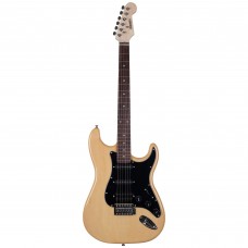 Madison MEG-2NS Naturel Elektro Gitar Madison MEG-2NS Naturel Elektro Gitar