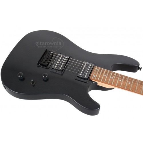 Cort  KX100BKM Elektro Gitar Siyah (Kılıf, Jack Kablosu ve Pena Hediyelidir)