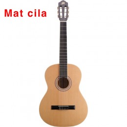 Miguel Angela MA2M-N Klasik Gitar Mat Cilalı