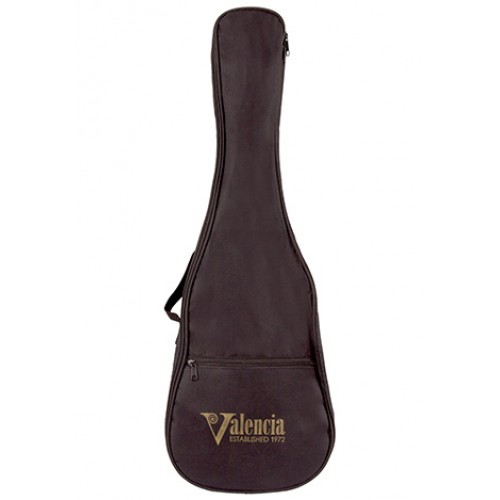Valencia VC350 Gitarlele  Seyahat Gitarı Kılıf Hediyeli Guitarlele