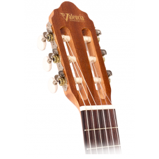 Valencia VC350 Gitarlele  Seyahat Gitarı Kılıf Hediyeli Guitarlele