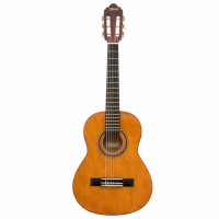 VALENCIA VC102 KLASİK GİTAR 1/2 NATUREL