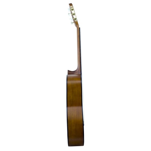 Miguel Angela MA4-N Klasik Gitar (Kılıf ve Pena HEDİYELİ)