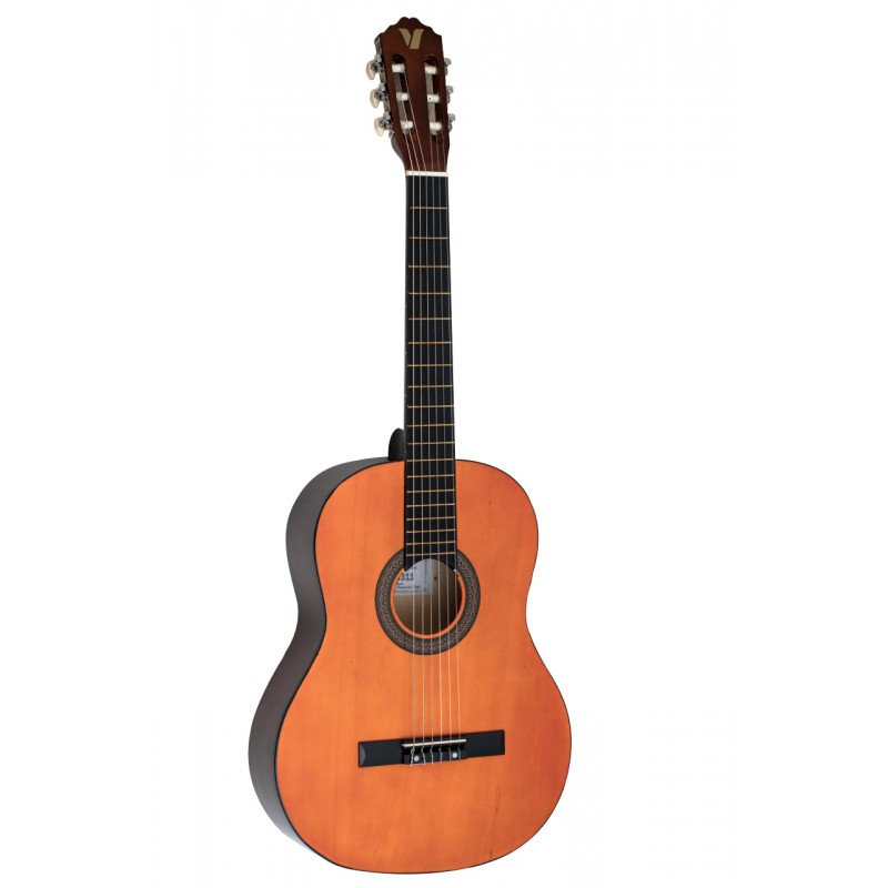 Valler VG311 Klasik Gitar 4/4 Naturel