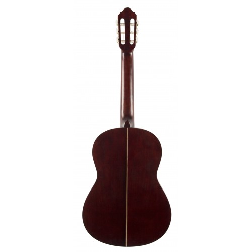 Valencia VC404HSB Klasik Gitar (Hasarlı)