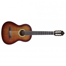 VALENCIA VC204HCSB KLASİK GİTAR (Online gitar dersi hediyeli)