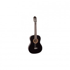 Valencia VC103T Klasik Gitar Sap Çelikli 3/4 Boy Kılıf ve Pena Hediyeli