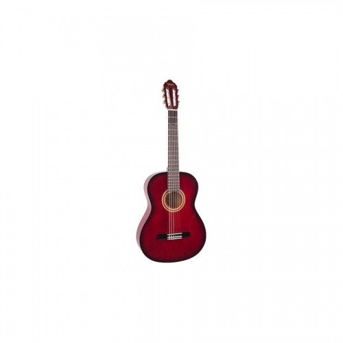 Valencia VC103T Klasik Gitar Sap Çelikli 3/4 Boy Kılıf ve Pena Hediyeli