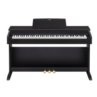 Casio AP270BK CELVIANO Dijital Piyano (Siyah)