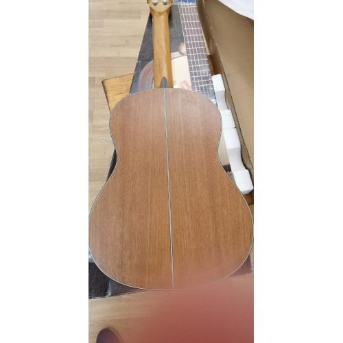Valencia VC404 Klasik Gitar  (Ufak hasarlı)