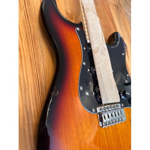 Madison MEG-2TS Çıtır Hasarlı