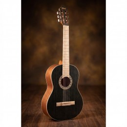 Valencia VC354BK Siyah Klasik Gitar