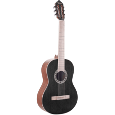 Valencia VC354BK Siyah Klasik Gitar