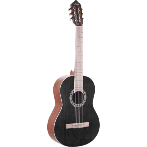 Valencia VC354BK Siyah Klasik Gitar