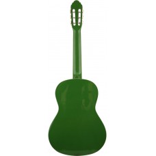 Almira MG917-GRN 4/4 Klasik Gitar Yeşil