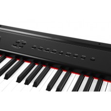 Artesia PA-88H+ Siyah Dijital Piyano