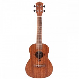 Carlos U520C Concert Ukulele