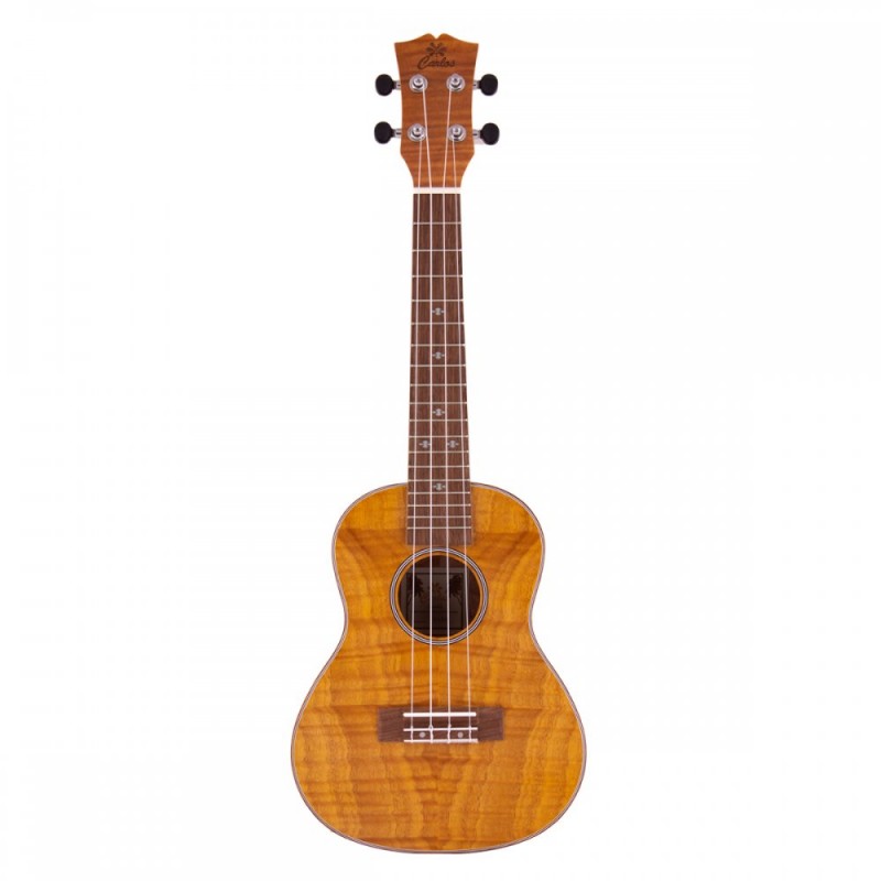 Carlos U550C Concert Ukulele
