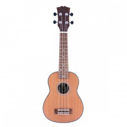 Carlos U80 Soprano Ukulele