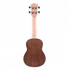 Carlos U80 Soprano Ukulele