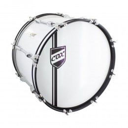 Cox 22inç x 12inç Bando Davulu