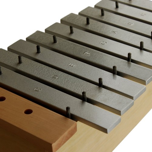 Cox Soprano Glockenspiel - FLT-5000SG