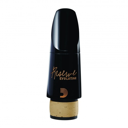 D&#39;ADDARIO WOODWINDS MCE-EV10  RESERVE EVOLUTION SİB KLARNET BEKİ