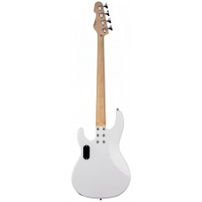ESP LTD AP-204 Beyaz Bas Gitar