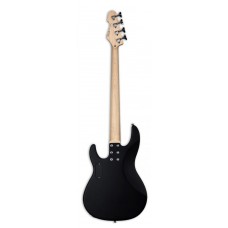 ESP LTD AP-204 Black Satin Bas Gitar