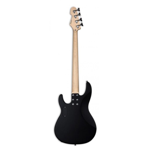 ESP LTD AP-204 Black Satin Bas Gitar